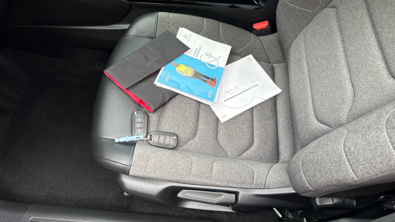 Citroen C4 1.2 PureTech [130] Sense Plus 5dr Petrol Hatchback